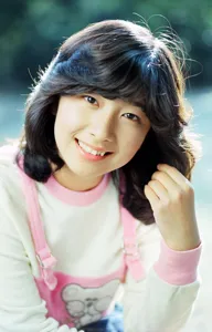 田口友子のプロマイド